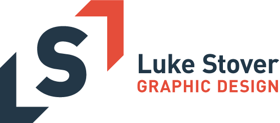 Luke Stover | Graphic Design
